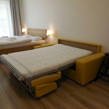 Apartment Potter Brno Exterior photo